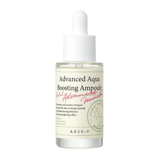 AXIS-Y Advanced Aqua Boosting Ampoule 30ml