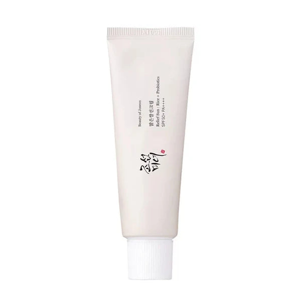 Beauty Of Joseon Relief Sun Rice + Probiotics SPF50+ PA++++ 50ml