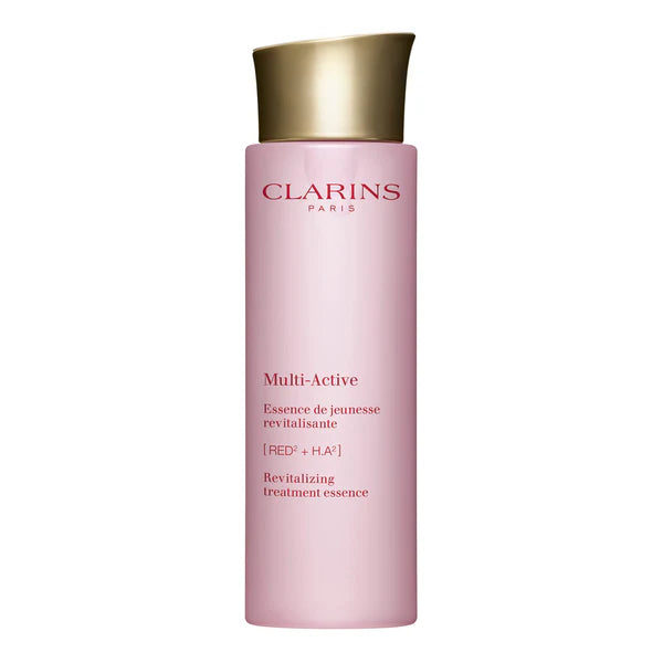 CLARINS Multi-Active Revitalizing Treatment Essence 200ml