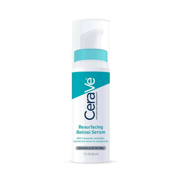 CeraVe Resurfacing Retinol Serum 30ml