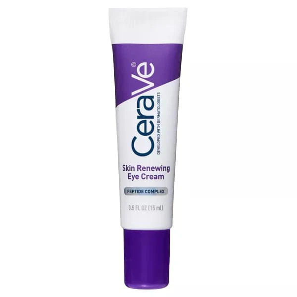 CeraVe Skin Renewing Eye Cream 14.2g