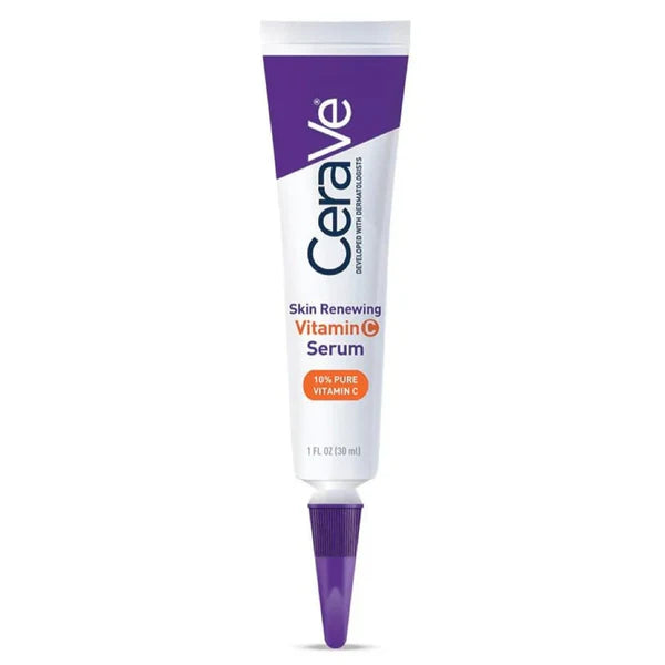 CeraVe Skin Renewing Vitamin C Serum 30ml