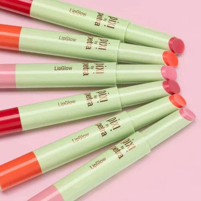 PIXI LipGlow Moisturizing Lip Tint