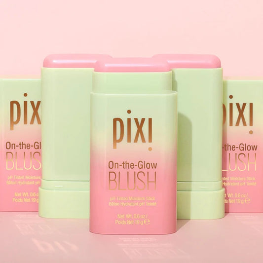 PIXI On-The-Glow Blush CheekTone