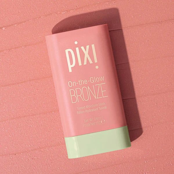 PIXI On-the-Glow Bronze 19g