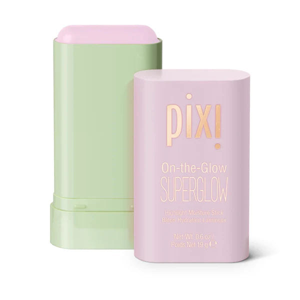 PIXI On-the-Glow SuperGlow