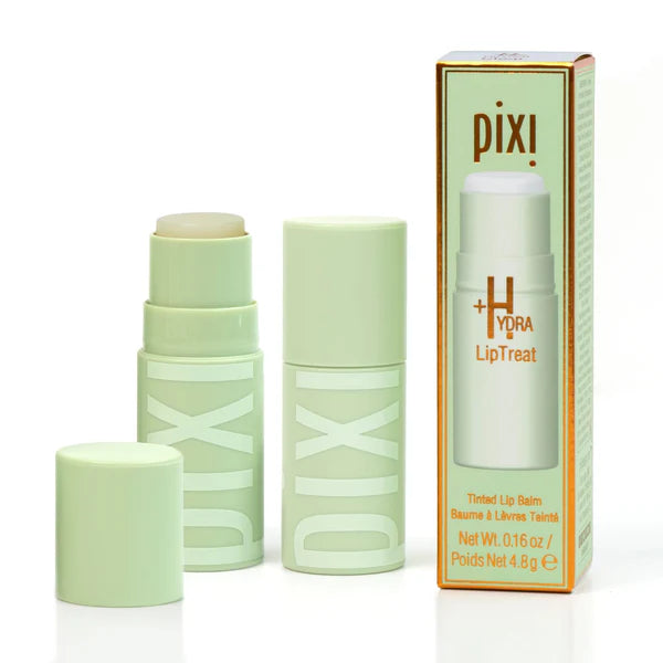 PIXI +Hydra LipTreat Tinted Lip Balm