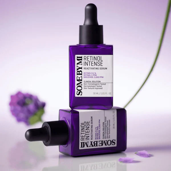 SOME BY MI Retinol Intense Reactivating Serum 30ml