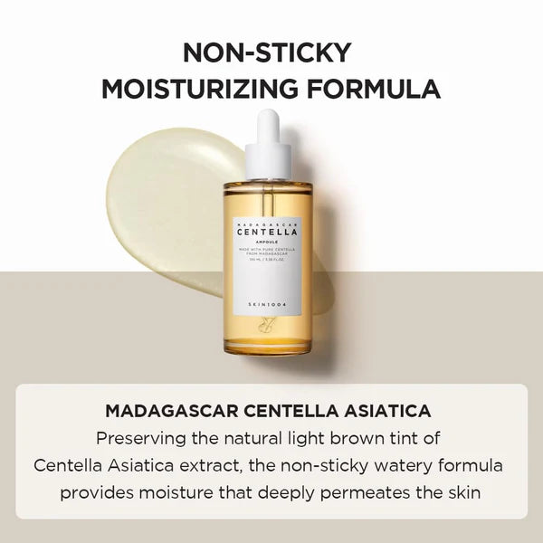 Skin1004 Madagascar - Centella Ampoule 100ml