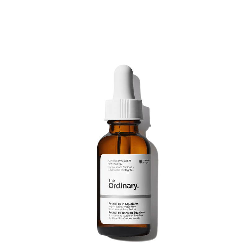 The Ordinary Retinol 1% In Squalane 30ml